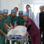 点击查看图片 X医生:外科医生大门未知子 第5季 ドクターX 外科医・大門未知子 第5季