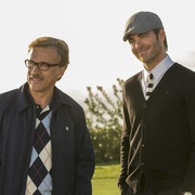 恶老板2 Horrible Bosses 2