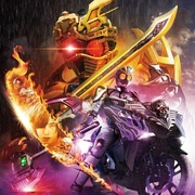 点击查看图片 DRIVE SAGA 假面骑士Chaser ドライブサーガ 仮面ライダーチェイサー