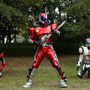 点击查看图片 DRIVE SAGA 假面骑士Chaser ドライブサーガ 仮面ライダーチェイサー