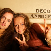 解码安妮·帕克 Decoding Annie Parker