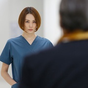 X医生：外科医生大门未知子 第6季 ドクターX～外科医・大門未知子〜