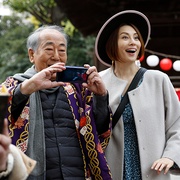 X医生：外科医生大门未知子 第6季 ドクターX～外科医・大門未知子〜