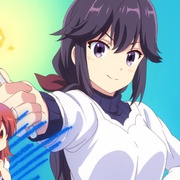 街角魔族 まちかドまぞく