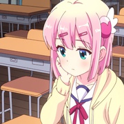 街角魔族 まちかドまぞく