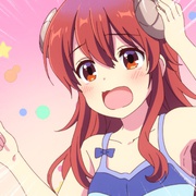 街角魔族 まちかドまぞく