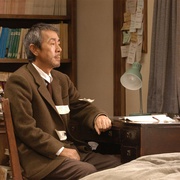点击查看图片 博士的爱情方程式 博士の愛した数式