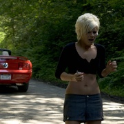 致命弯道2 Wrong Turn 2: Dead End