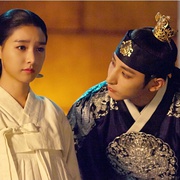 夜行书生 밤을 걷는 선비