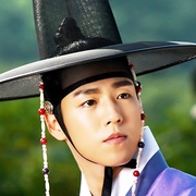 夜行书生 밤을 걷는 선비