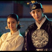 夜行书生 밤을 걷는 선비