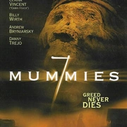 点击查看图片 七个木乃伊 Seven Mummies
