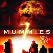 点击查看图片 七个木乃伊 Seven Mummies