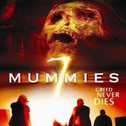 点击查看图片 七个木乃伊 Seven Mummies