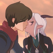 龙王子 第三季 The Dragon Prince Season 3