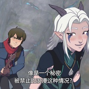 龙王子 第三季 The Dragon Prince Season 3