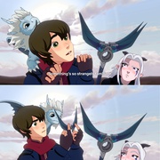 龙王子 第三季 The Dragon Prince Season 3