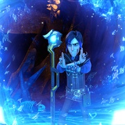 男巫 Wizards