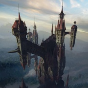 恶魔城 第二季 Castlevania Season 2