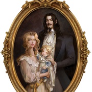 恶魔城 第二季 Castlevania Season 2