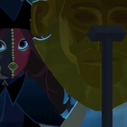 大神偷卡门 第三季 Carmen Sandiego Season 3