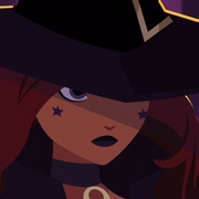 大神偷卡门 第三季 Carmen Sandiego Season 3