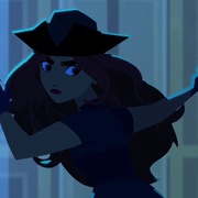 大神偷卡门 第三季 Carmen Sandiego Season 3