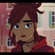 大神偷卡门 第三季 Carmen Sandiego Season 3