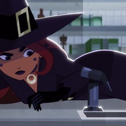 大神偷卡门 第三季 Carmen Sandiego Season 3