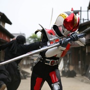 点击查看图片 剧场版 假面骑士电王 大爷,诞生! 劇場版 仮面ライダー電王 俺、誕生!