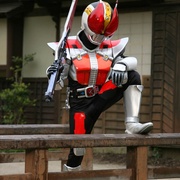 点击查看图片 剧场版 假面骑士电王 大爷,诞生! 劇場版 仮面ライダー電王 俺、誕生!