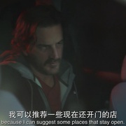 点击查看图片 的士惊魂 Driven