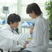 我的初恋情人 僕の初恋をキミに捧ぐ