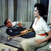 点击查看图片 朱门巧妇 Cat on a Hot Tin Roof