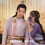 点击查看图片 三嫁惹君心