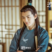 点击查看图片 漂亮书生