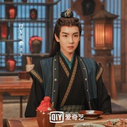 明月曾照江东寒