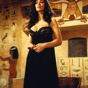 点击查看图片 木乃伊坟墓之血 Blood from the Mummy's Tomb