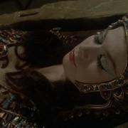 点击查看图片 木乃伊坟墓之血 Blood from the Mummy's Tomb