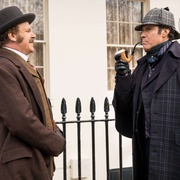 点击查看图片 福尔摩斯与华生 Holmes and Watson