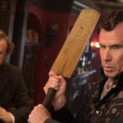 点击查看图片 福尔摩斯与华生 Holmes and Watson