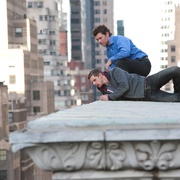 点击查看图片 窗台上的男人 Man on a Ledge