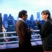 大都会传奇 New York Stories