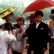 大都会传奇 New York Stories