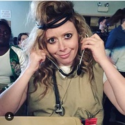 女子监狱 第五季 Orange Is the New Black Season 5