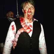 汉尼拔 第三季 Hannibal Season 3