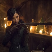 汉尼拔 第三季 Hannibal Season 3