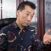 汝海风云