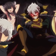 点击查看图片 异世界魔王与召唤少女的奴隶魔术 異世界魔王と召喚少女の奴隷魔術