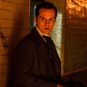 点击查看图片 维克多·弗兰肯斯坦 Victor Frankenstein